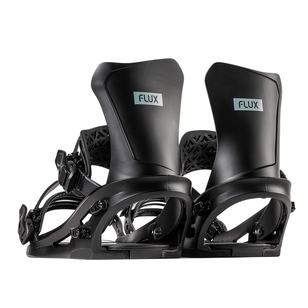 FLUX BINDINGS（フラックスバインディング） 25-26 FLUX スノーボード