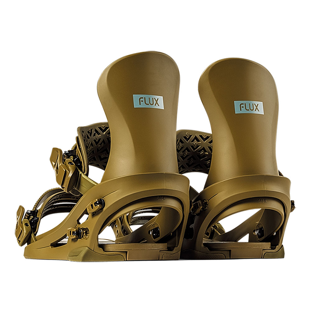 FLUX BINDINGS（フラックスバインディング） 25-26 FLUX スノーボード