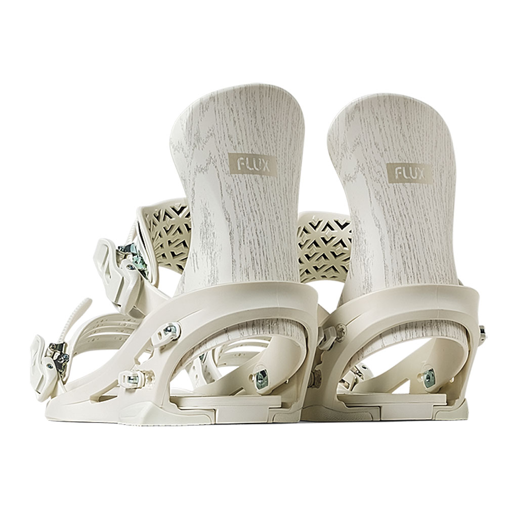 FLUX BINDINGS（フラックスバインディング） 25-26 FLUX スノーボード