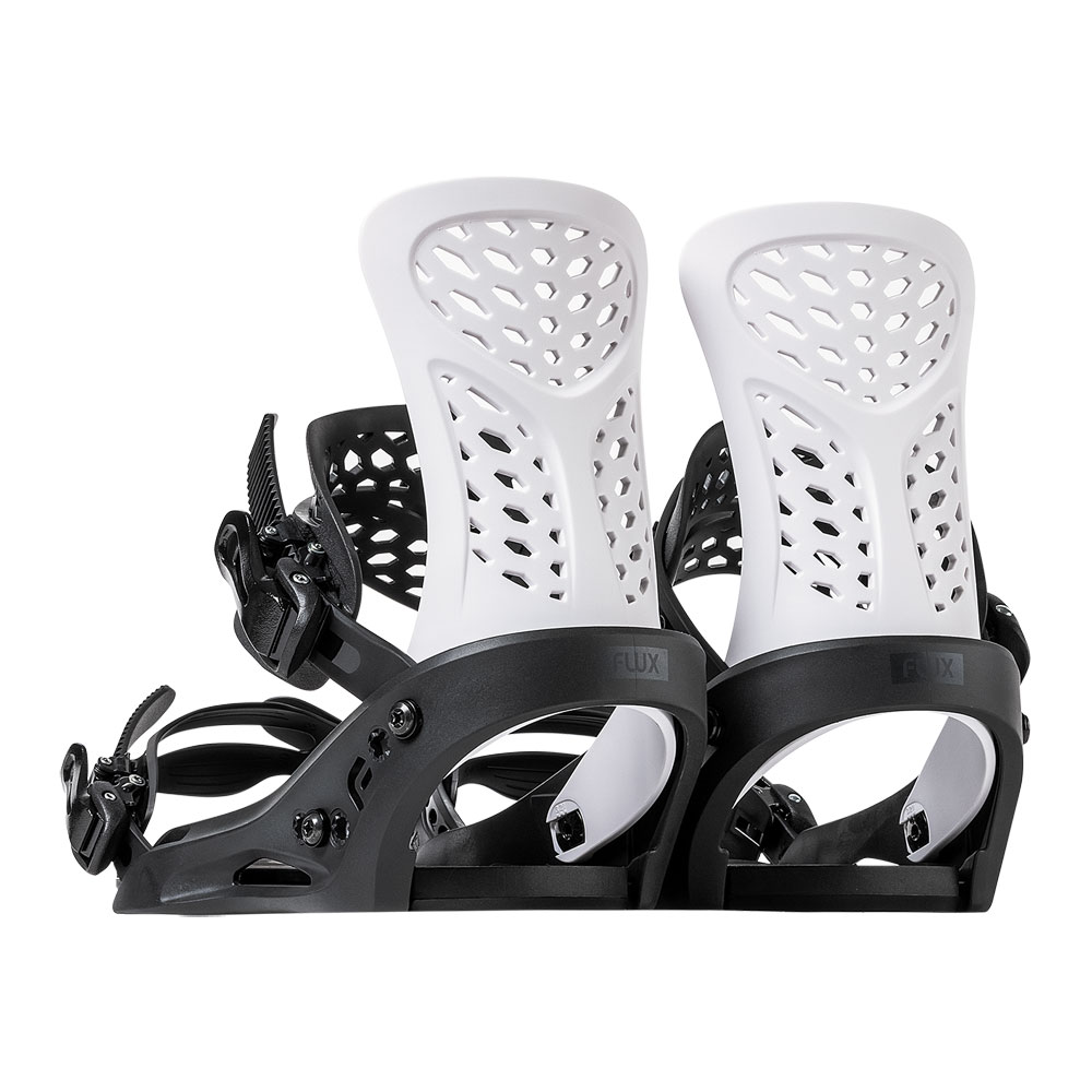 FLUX BINDINGS（フラックスバインディング） 25-26 FLUX スノーボード