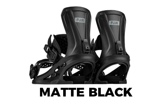 FLUX F23CVMB ビンディング ブラック M flux ビンディング」の人気商品