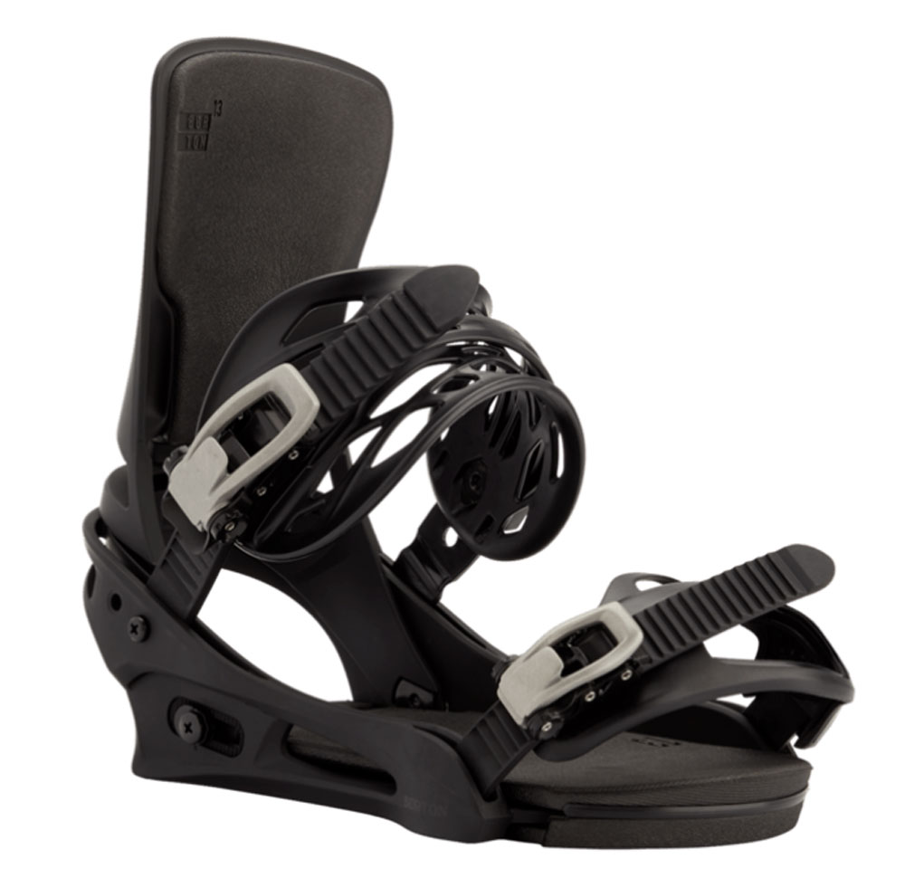 BURTON（バートン） 25-26 ビンディング BURTON Cartel Re:Flex
