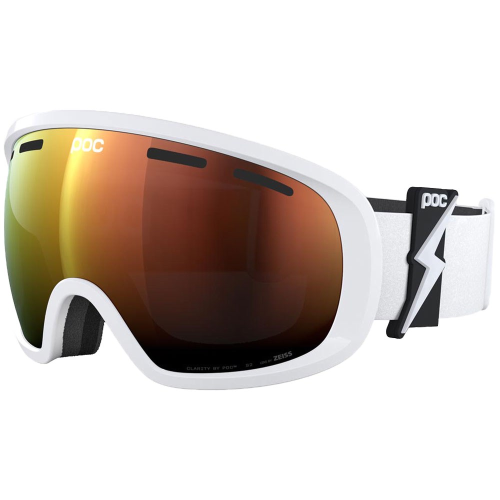 POC（ポック） 25-26 POC GOGGLES ゴーグル FOVEA WF 40841 ワイド