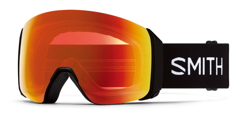 SMITH（スミス） 25-26 SMITH ゴーグル 4D MAG XL フォーディー マグ