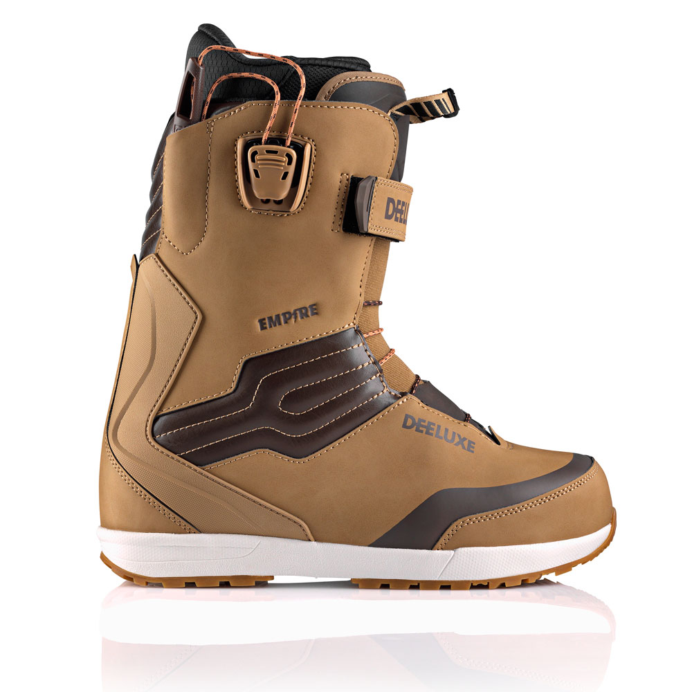 DEELUXE（ディーラックス） 25-26 DEELUXE ブーツ EMPIRE エンパイア