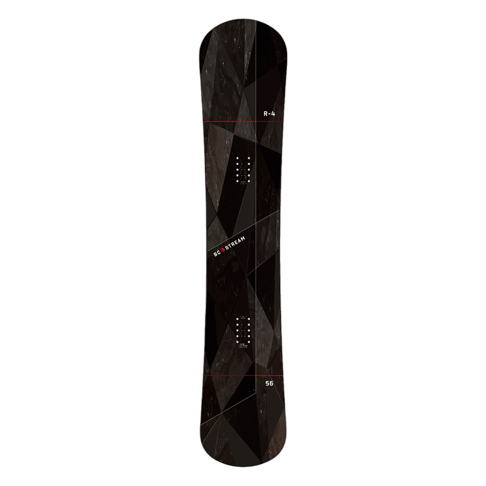 予約 26-27 ビーシーストリーム BC Stream SNOWBOARDS スノーボードR-4