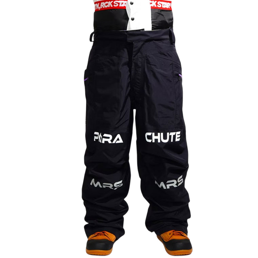 マウンテンロックスター（スノーボード パンツ）｜ウエア