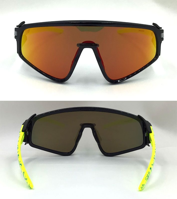 オークリー A wire 廃盤 ビンテージ サングラスoakley Vintage Oakley