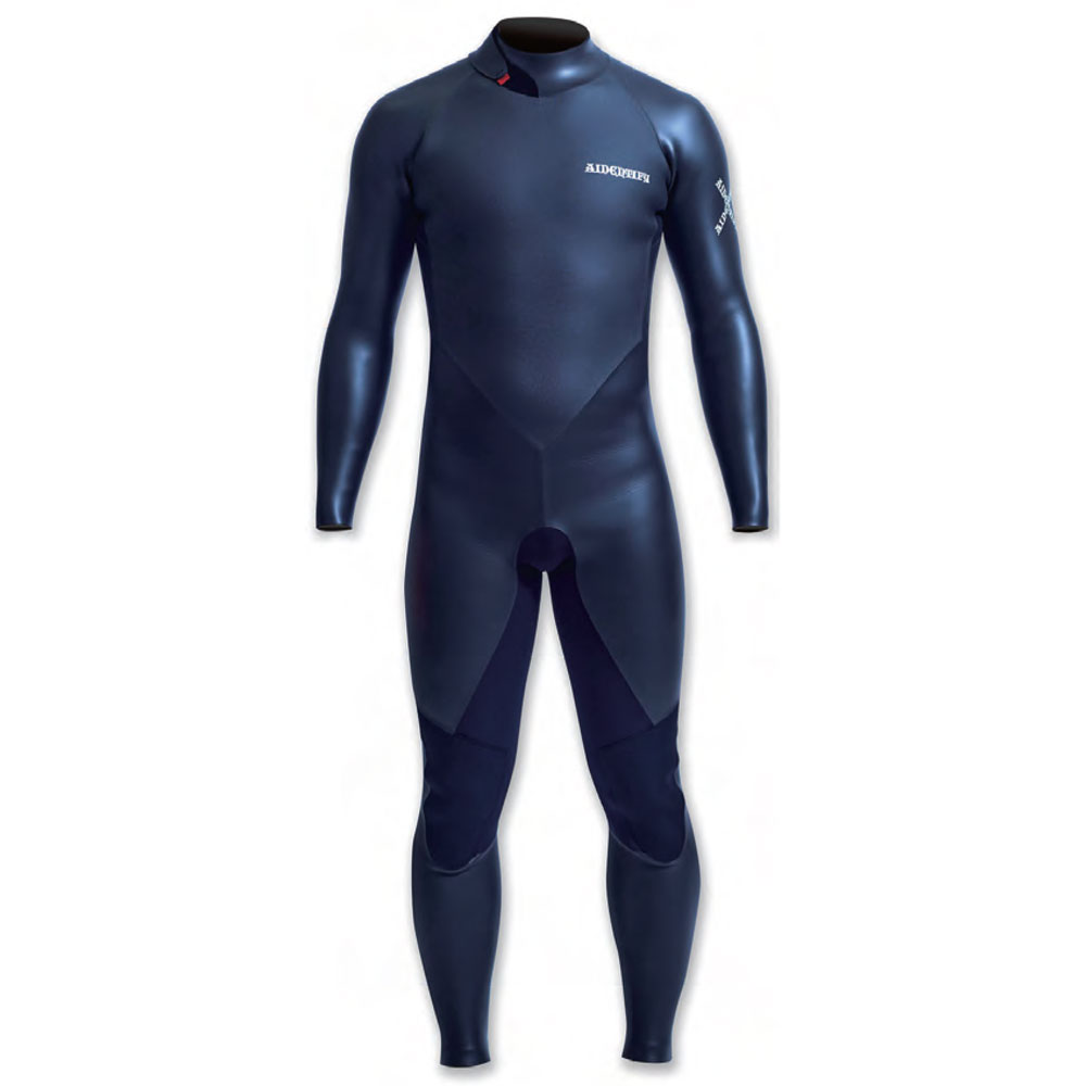 AIDENTIFY アイデンティファイ 5×3mm セミドライウェットスーツ 【公式