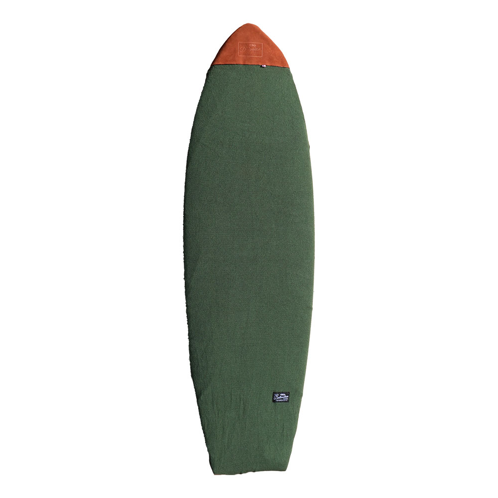 DESTINATION（デスティネーション） サーフボード ニットケース 5'6〜6