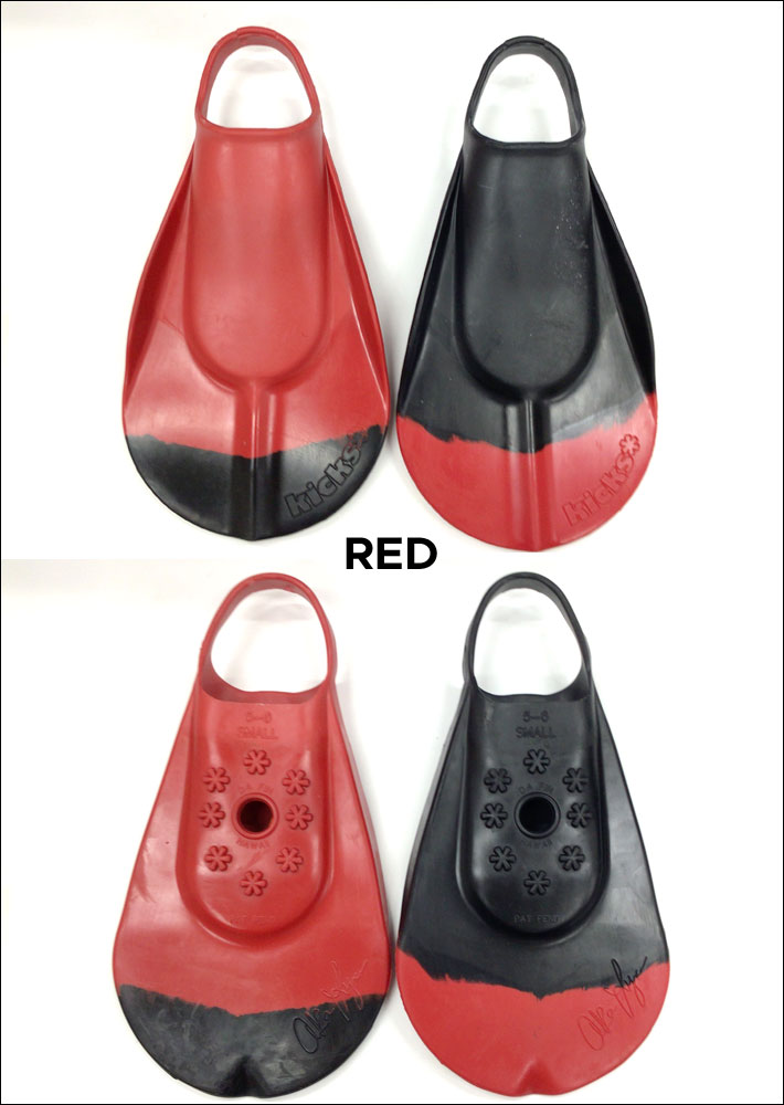 Kicks FIN キックス フィン スイムフィン Aka Kapakahi SWIM ボディー