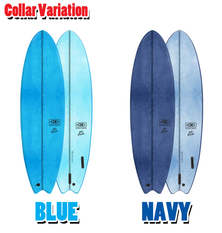 OCEAN＆EARTH（オーシャンアンドアース） follows特別価格 2025 O&E