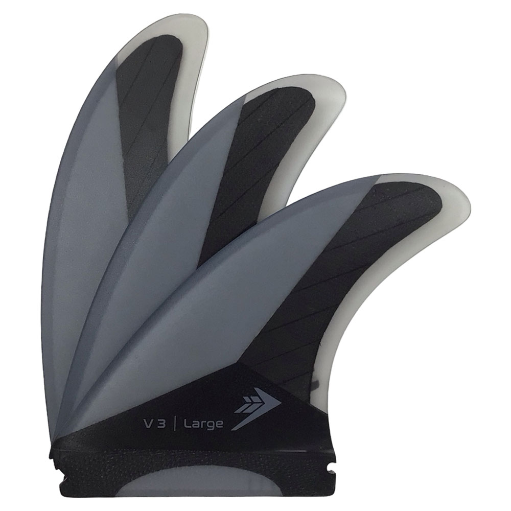 Firewire ファンボード ウッド 3フィン マチャド ミッド ロング