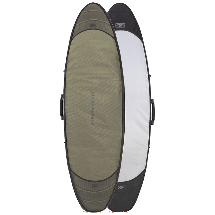 OCEAN＆EARTH（オーシャンアンドアース） ハードケース トラベルケース