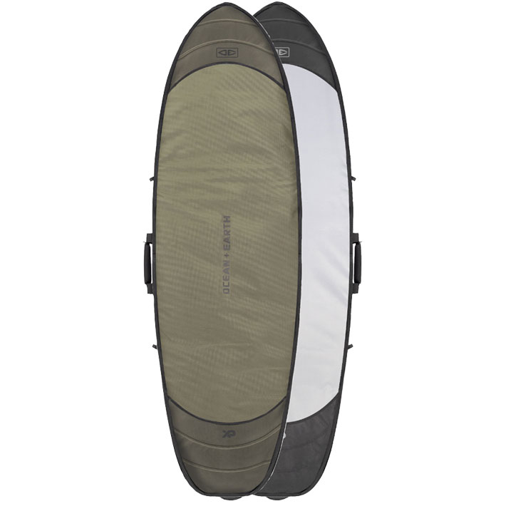 OCEAN＆EARTH（オーシャンアンドアース） ハードケース トラベルケース