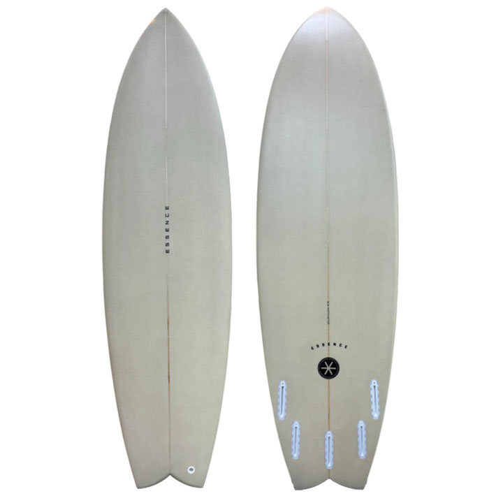 FIREWIRE（ファイヤーワイヤー） 2025 エッセンス サーフボード