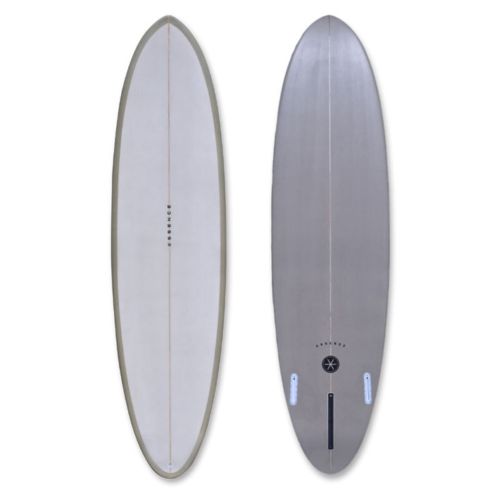 FIREWIRE（ファイヤーワイヤー） 2025 エッセンス サーフボード