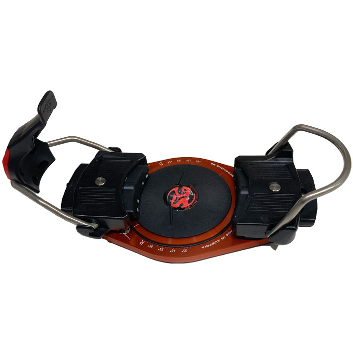 25-26 SG ビンディング エスジー SNOWBOARDS BINDING アルペン