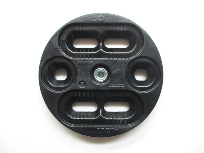 UNION BINDING UNION ユニオン ビンディング ミニディスク センター