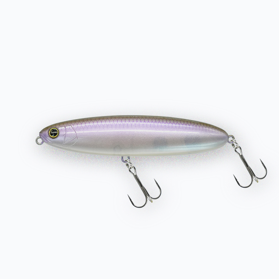 レヴォニック ゼンダ100 ラウド(ラトルイン) REVONIK ZENDA LOUD