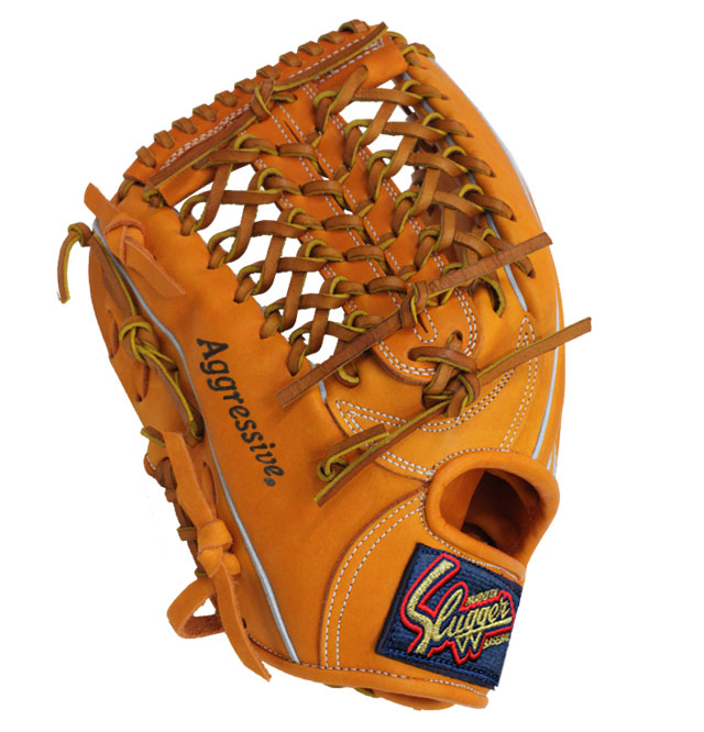 久保田スラッガー（KUBOTA SLUGGER） 2025 軟式 グローブ KSN-ML1 KS