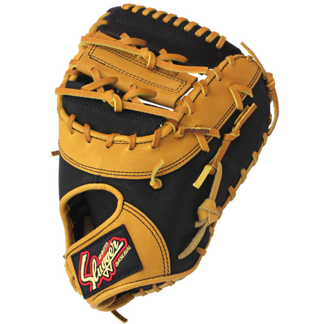 久保田スラッガー（KUBOTA SLUGGER） 2025 軟式 ファーストミット KSF