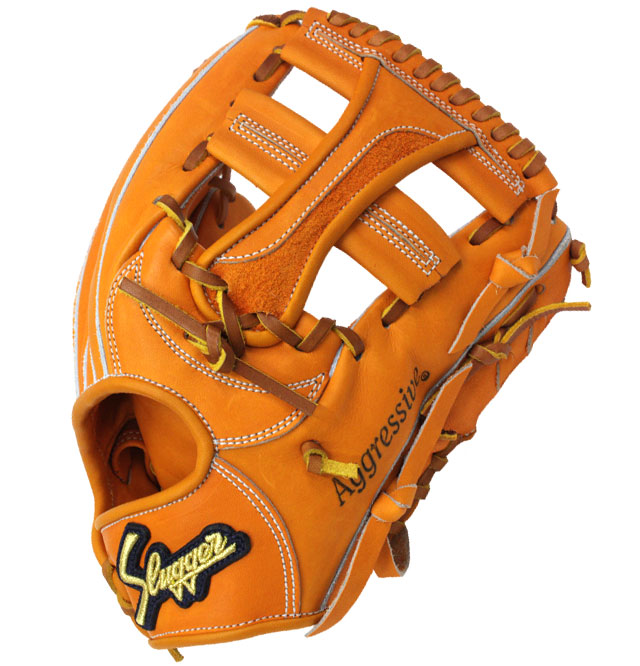 久保田スラッガー（KUBOTA SLUGGER） 2025 硬式 グローブ KSG-MP2 DP