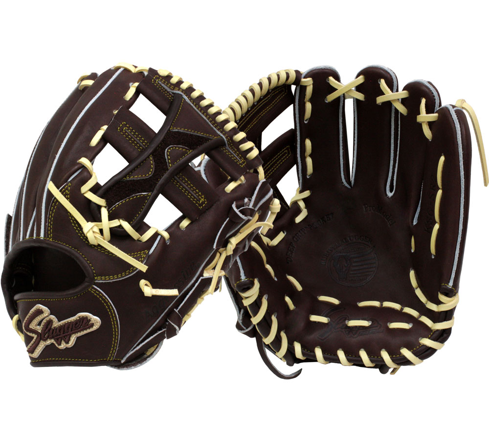 久保田スラッガー（KUBOTA SLUGGER） 2025 硬式 グローブ 内野手 KSG