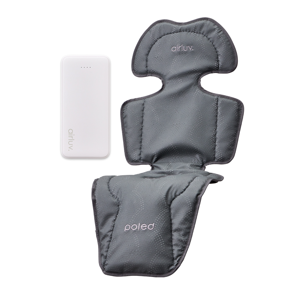 Poled 【在庫限り20％OFF】Poled公式 エアラブ4プラス オレオ(airluv4+