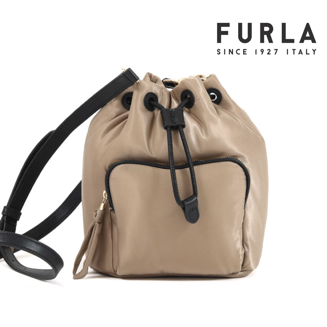 フルラ 巾着バッグ（レディースバッグ） | ファッション のおすすめ