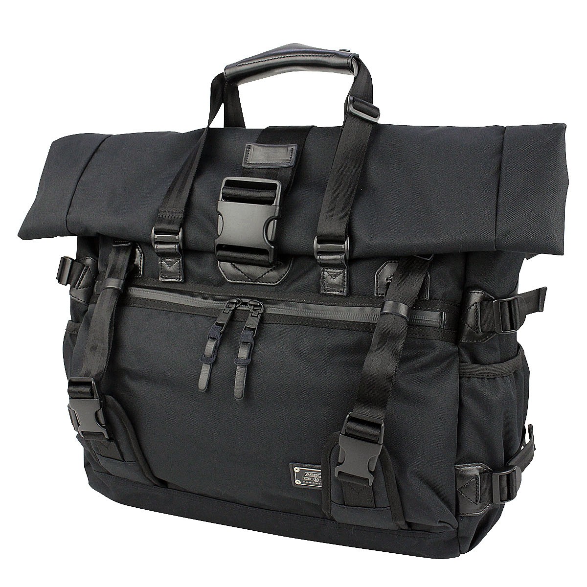 AS2OV（アッソブ） 最大43%☆22・23日限定 正規品1年保証 2WAYトート