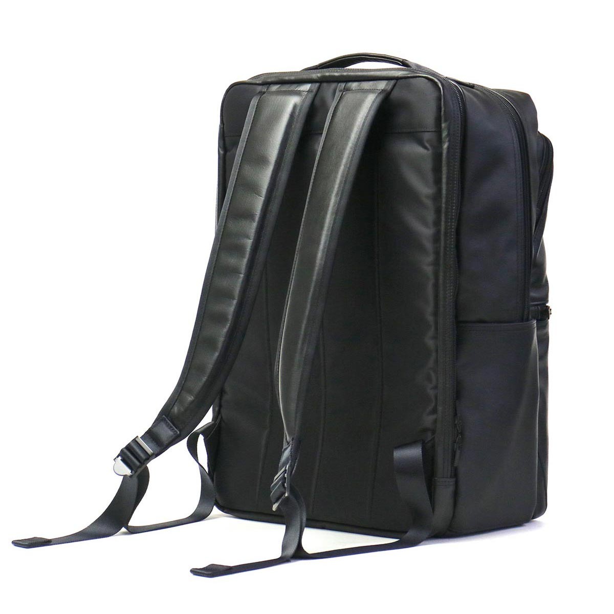 TIME（PORTER） ポーター タイム ブラック デイパック 146-16103