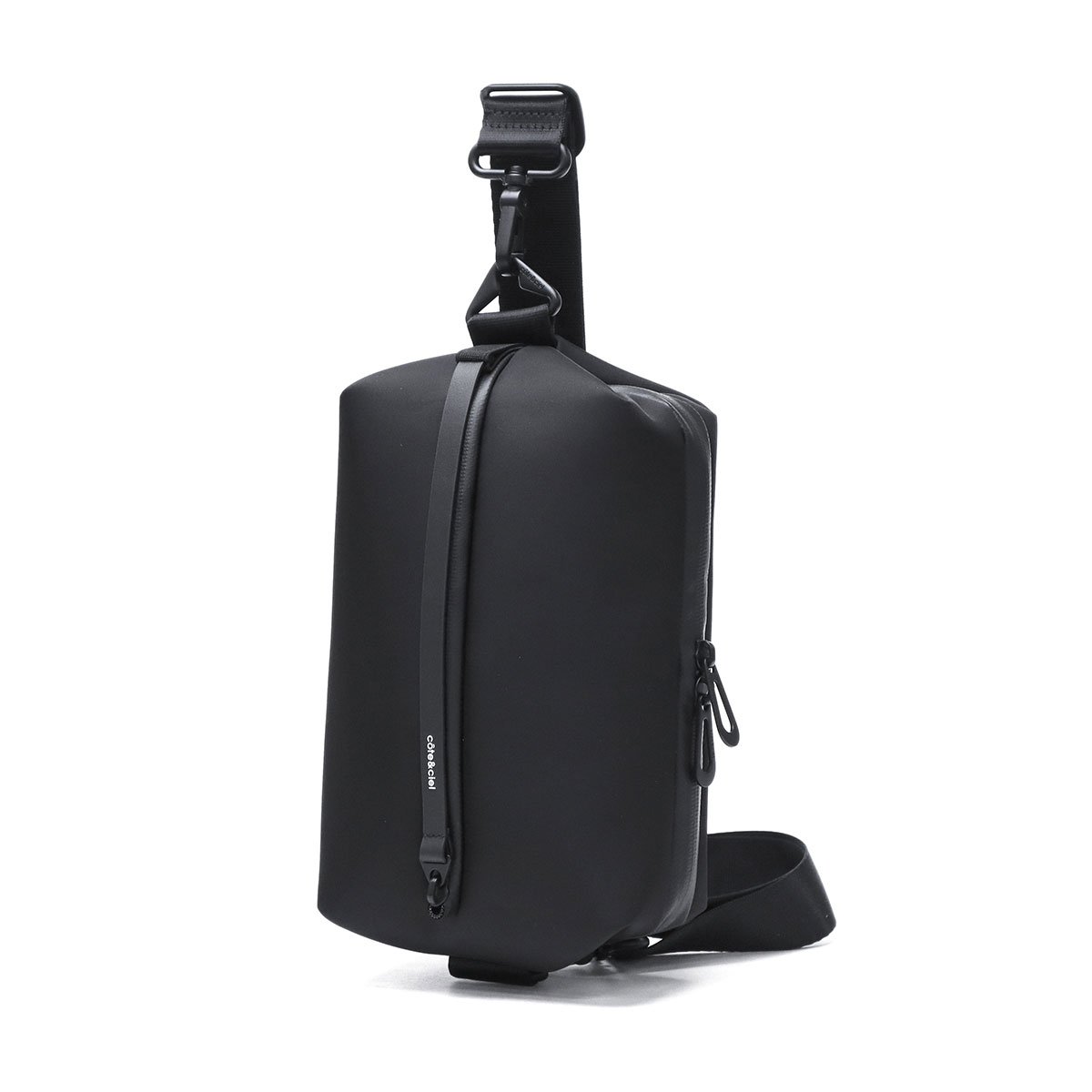 Cote&Ciel（コートエシエル） 正規品1年保証 ボディバッグ メンズ