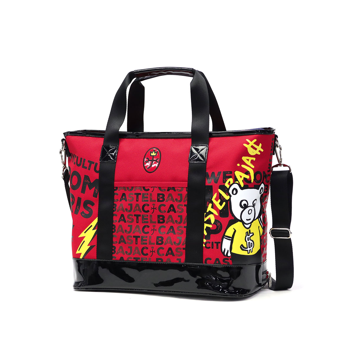 CASTELBAJAC SPORT 最大51%☆22・23日限定 カステルバジャック