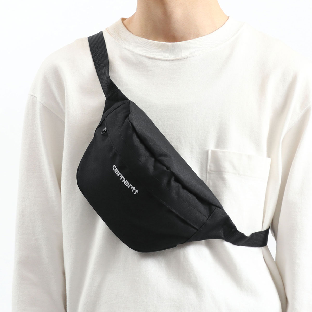 Carhartt（カーハート） 最大51%☆22・23日限定 日本正規品 ウエスト