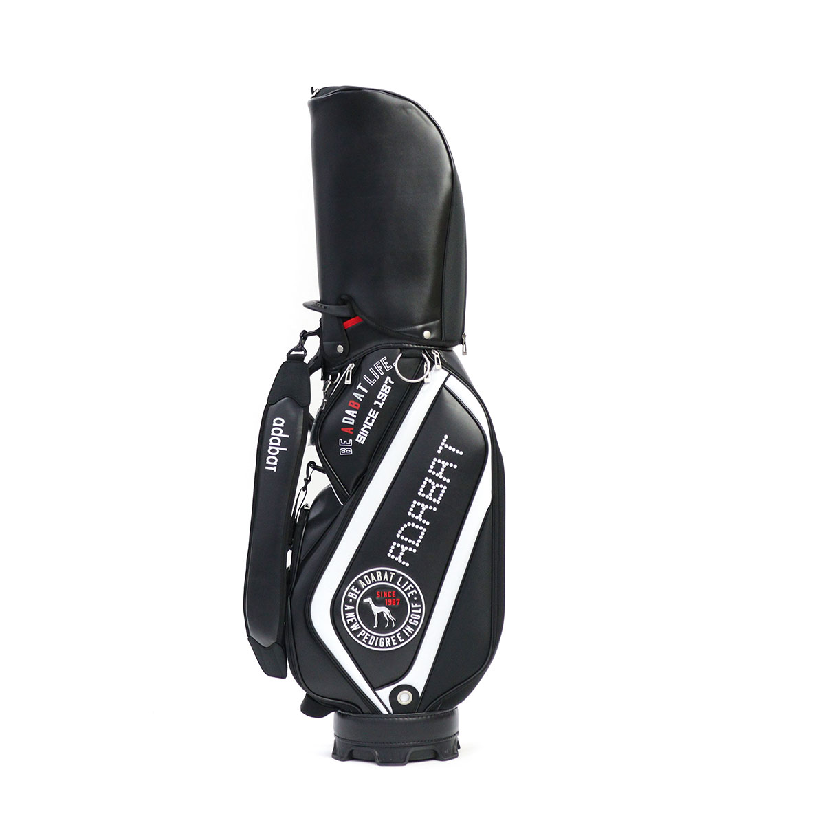 adabat（アダバット） 最大42%☆22・23日限定 トートバッグ メンズ