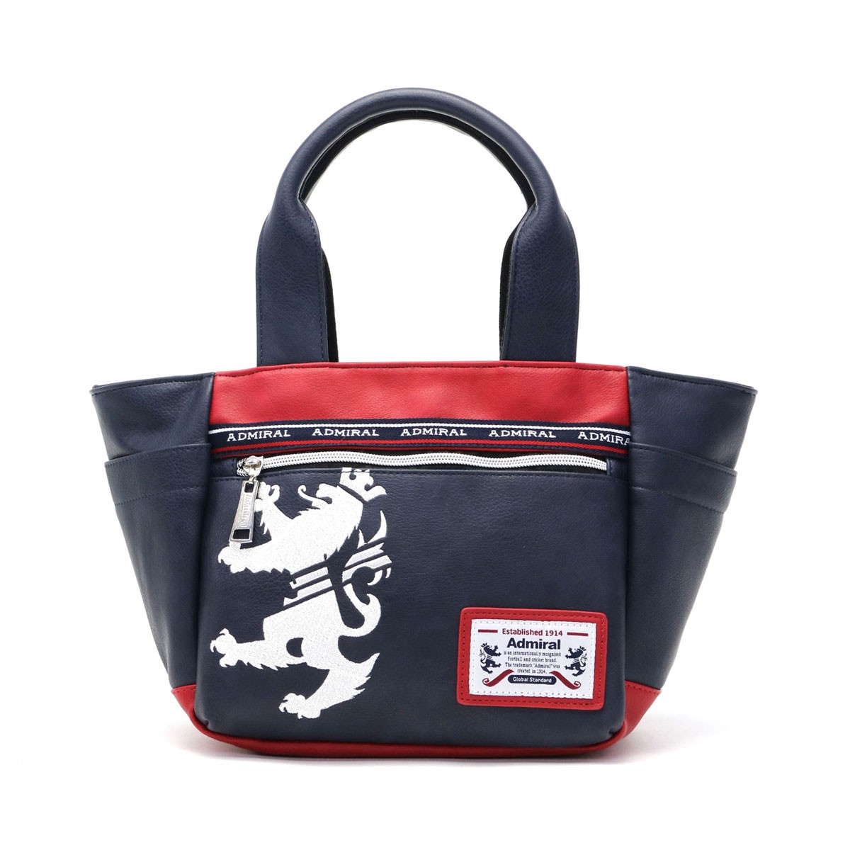 Admiral（アドミラル） 最大51%☆22・23日限定 トートバッグ メンズ