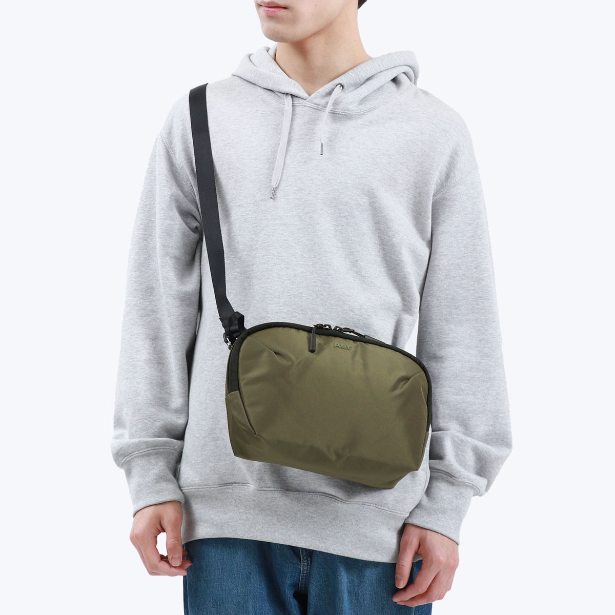 Aer（エアー） 最大42%☆22・23日限定 特典付 ボディバッグ Aer Pro