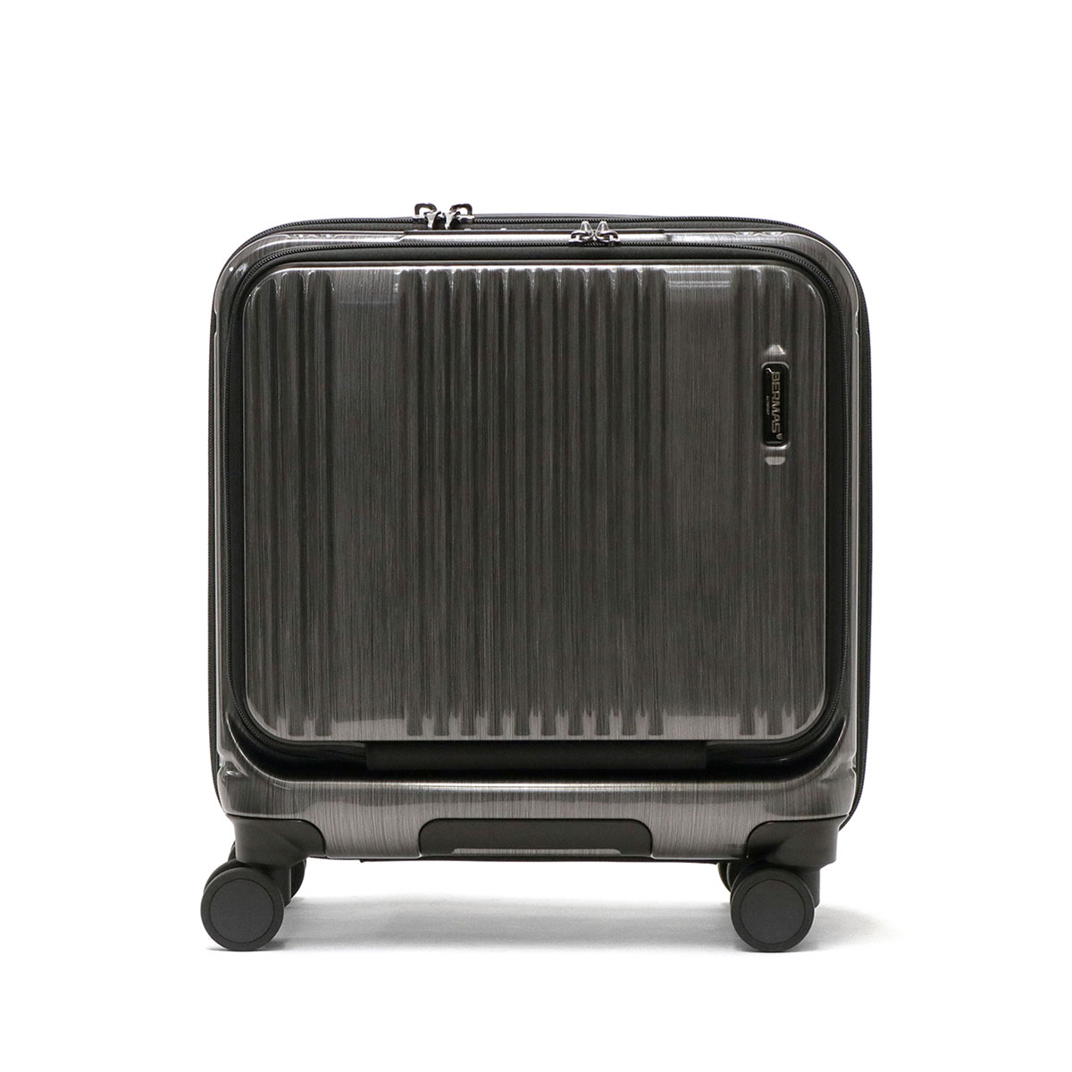 BERMAS（バーマス） 特典付 正規品1年保証 スーツケース BERMAS INTER