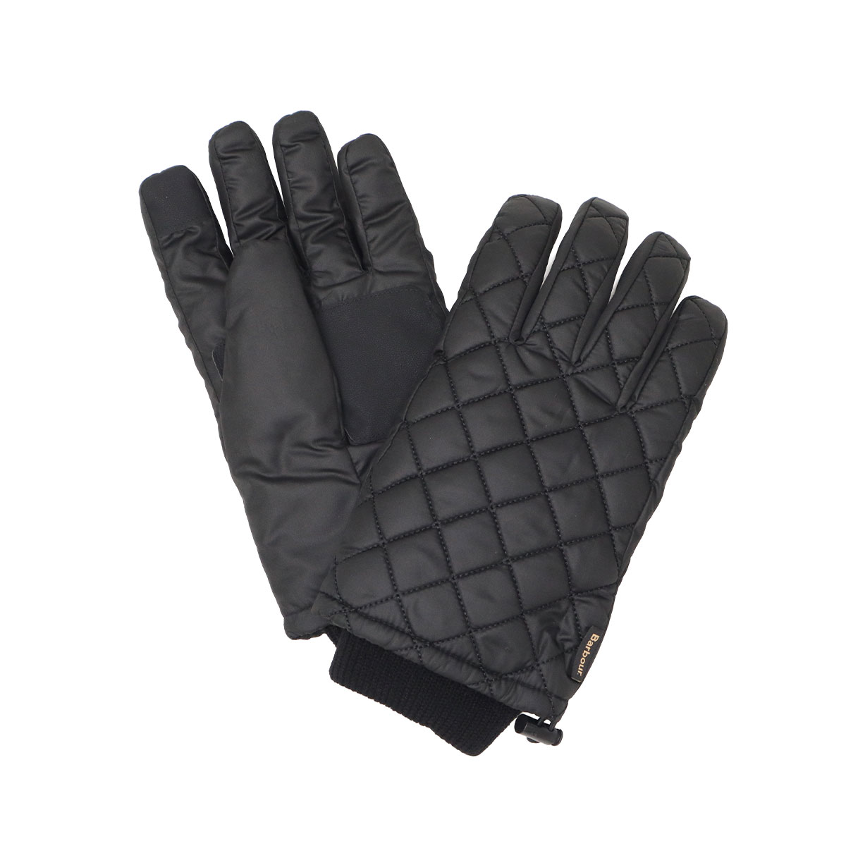 Barbour（バブアー） 手袋 防寒 メンズ レディース スマホ対応