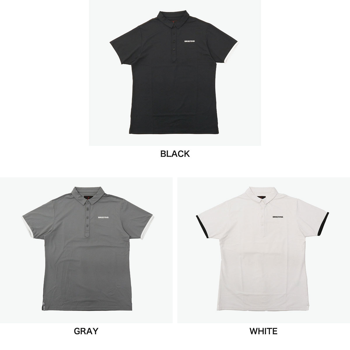 セール30％OFF】【日本正規品】ブリーフィング ゴルフ ウェア メンズ