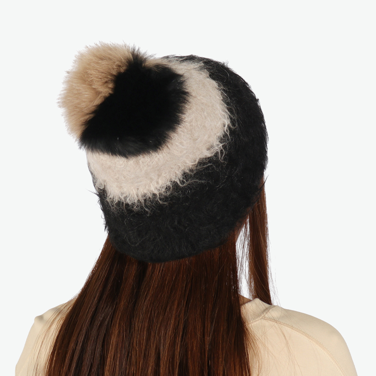 CA4LA（カシラ） 最大50%☆2/25限定 帽子 ニット帽 レディース 秋冬 冬