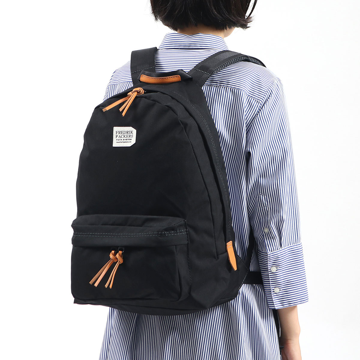 FREDRIK PACKERS（フレドリックパッカーズ） 最大46%☆22・23日限定