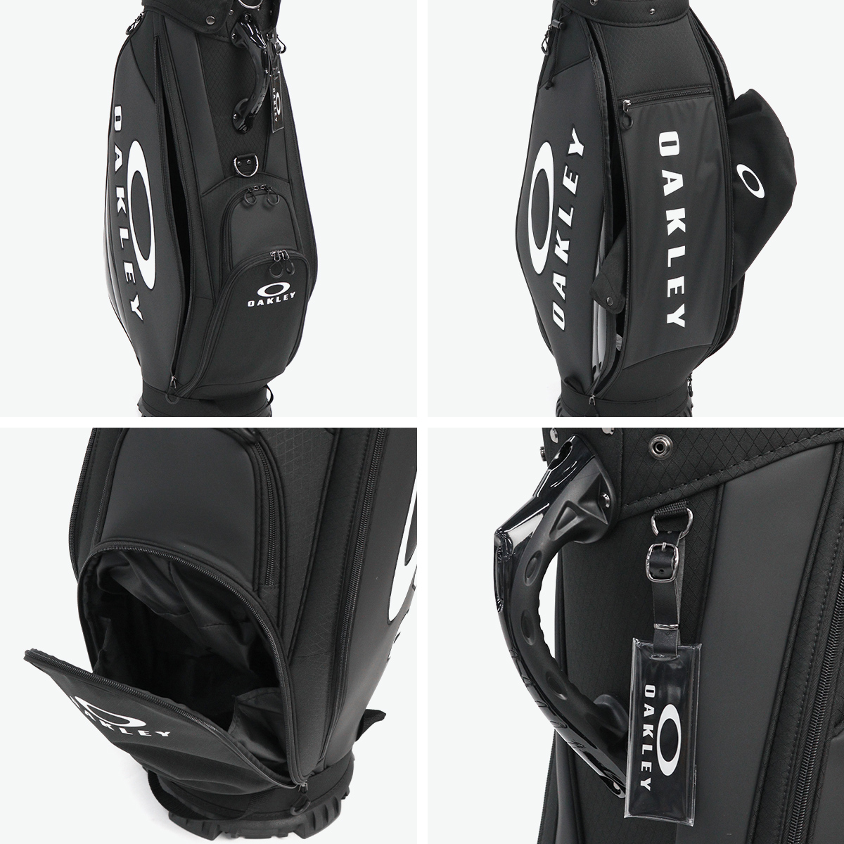 OAKLEY オークリー キャディバッグ メンズ レディース 軽量 軽い