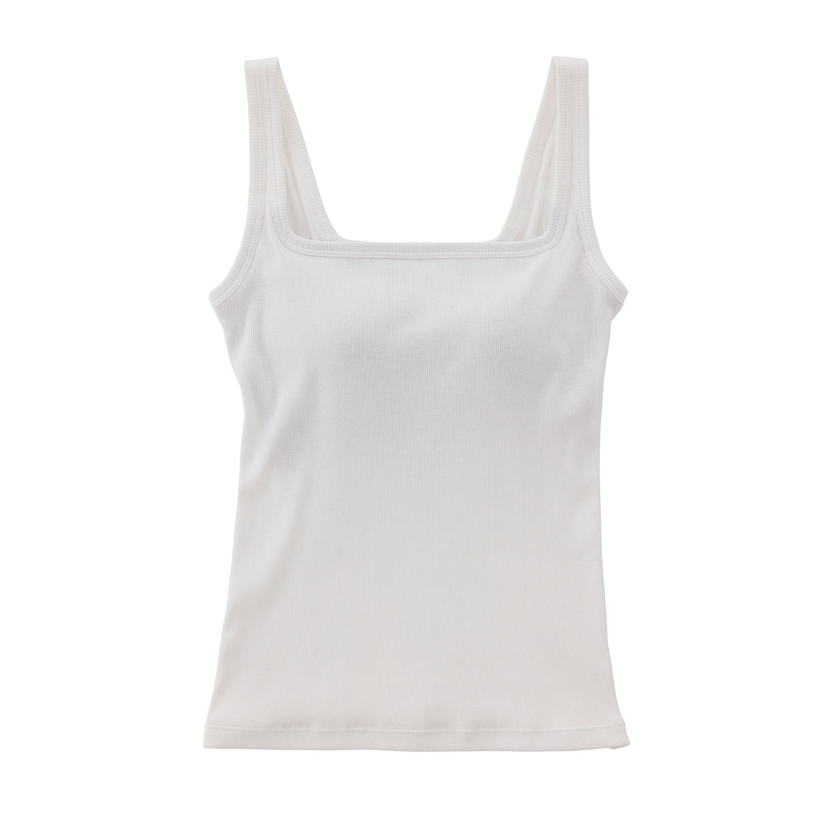 OUR WACOAL 最大42%☆22・23日限定 アワワコール タンクトップ カップ