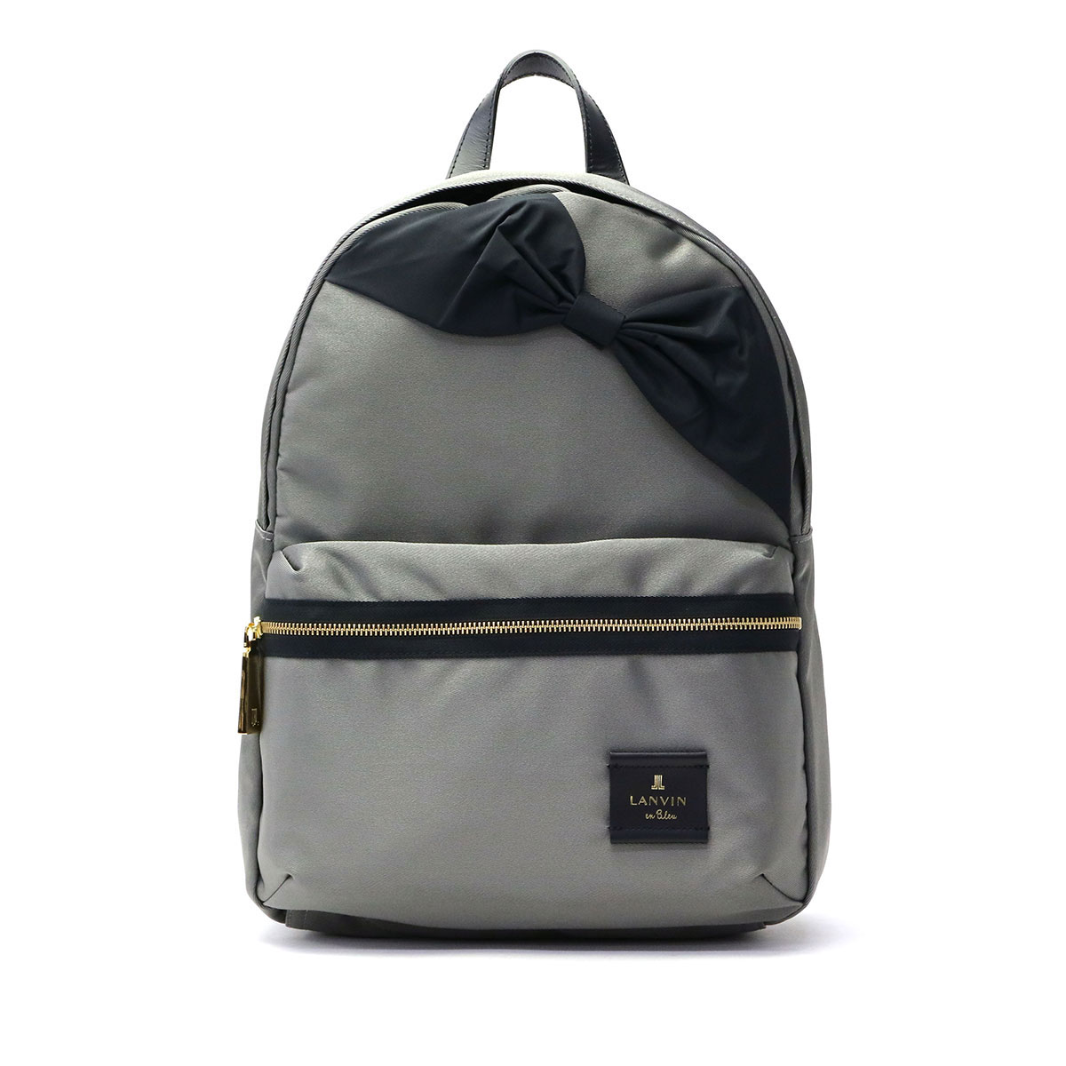 LANVIN en Bleu 最大51%☆22・23日限定 ランバンオンブルー リュック