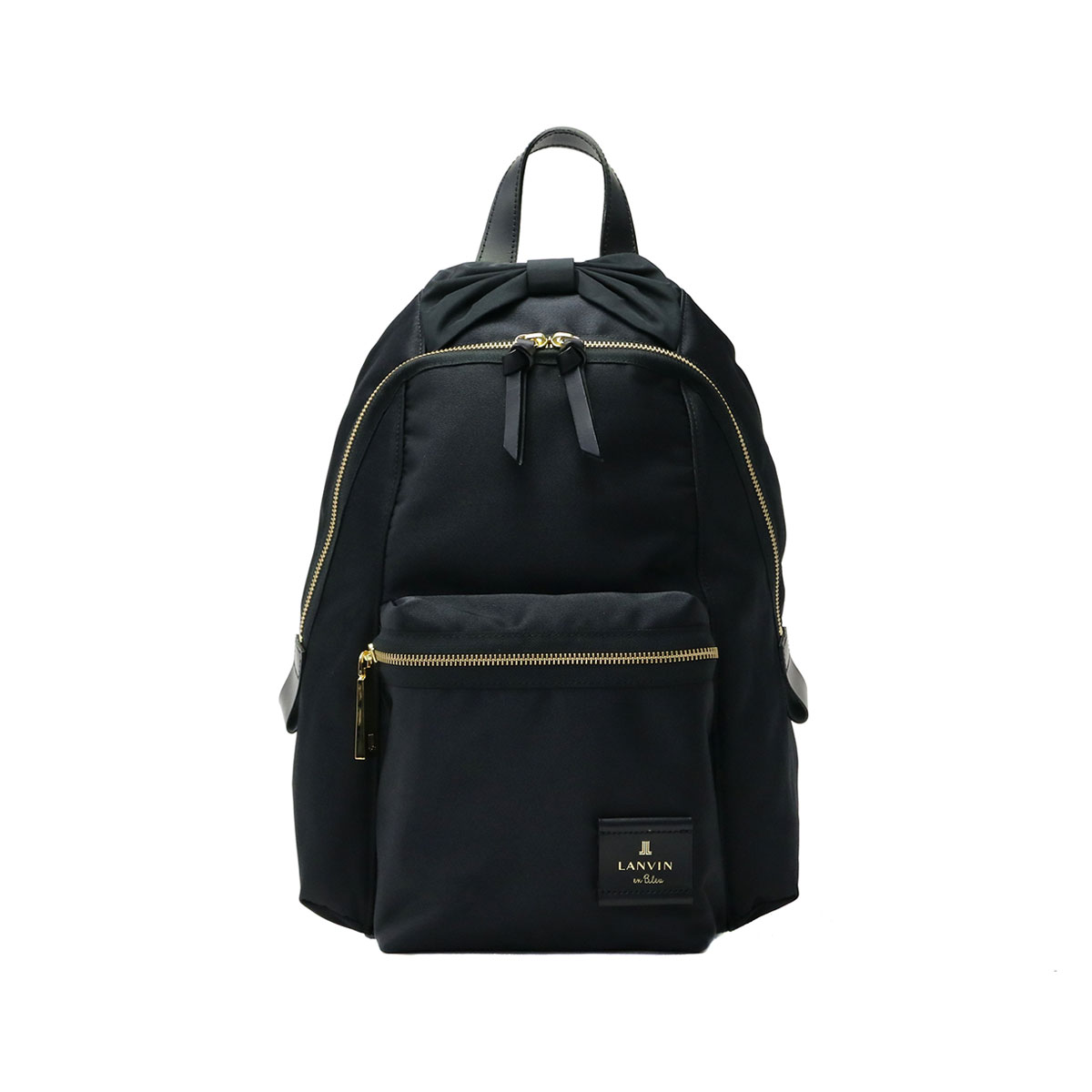 LANVIN en Bleu 最大51%☆22・23日限定 ランバンオンブルー リュック