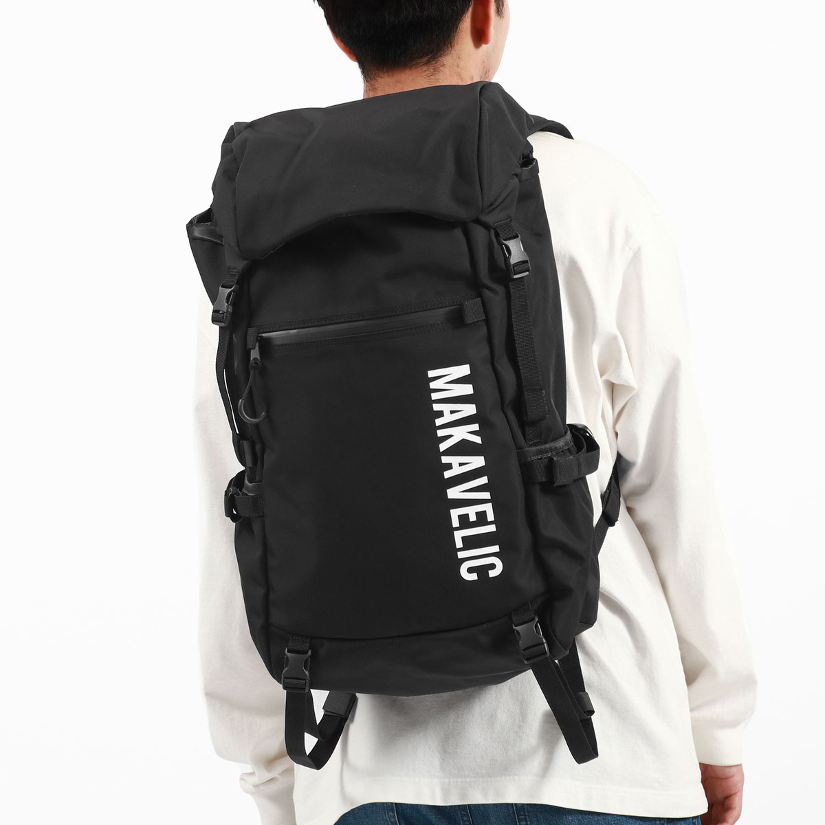 MAKAVELIC（マキャベリック） 最大51%☆22・23日限定 正規品1年保証