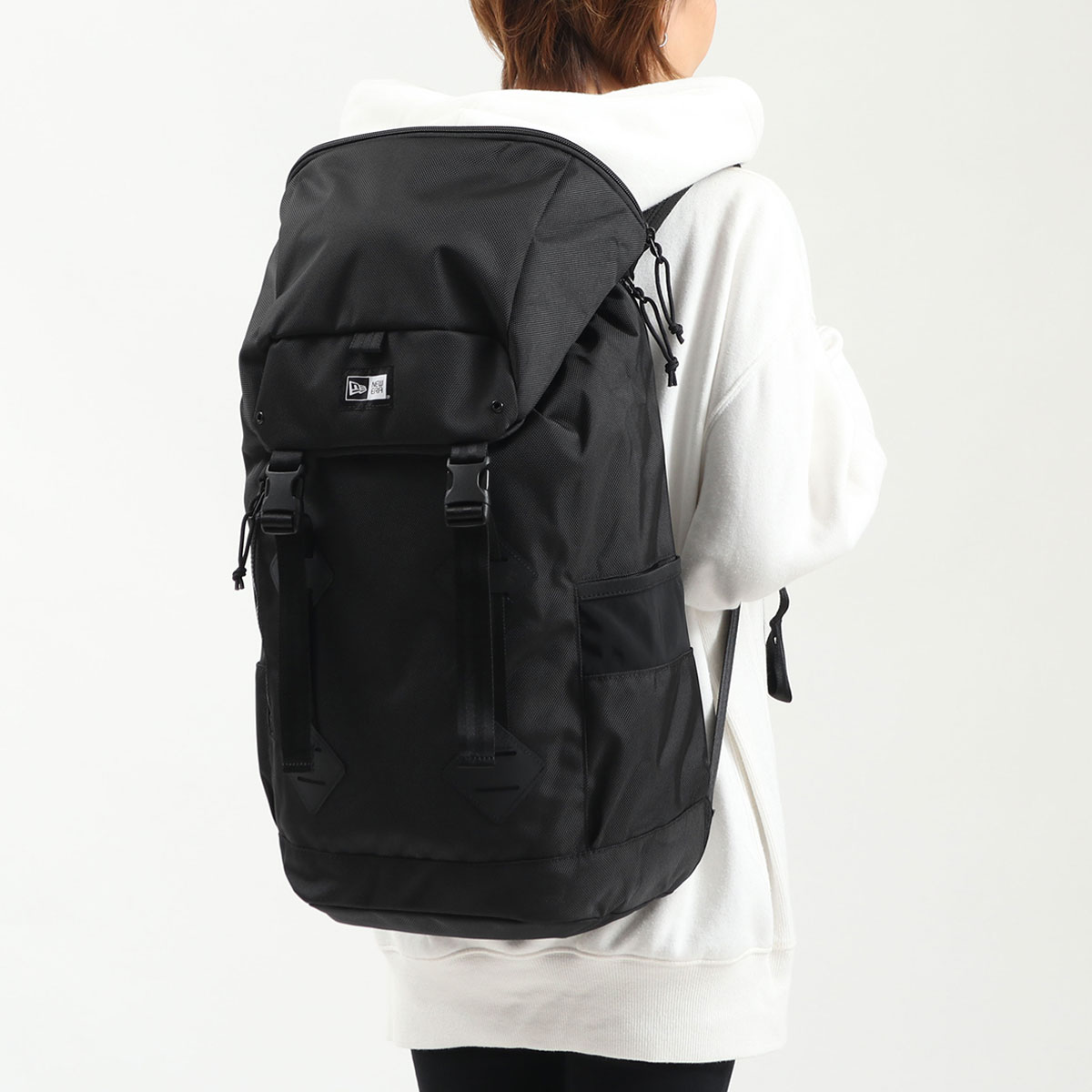 NEW ERA（ニューエラ） 最大51%☆22・23日限定 正規取扱店 リュック