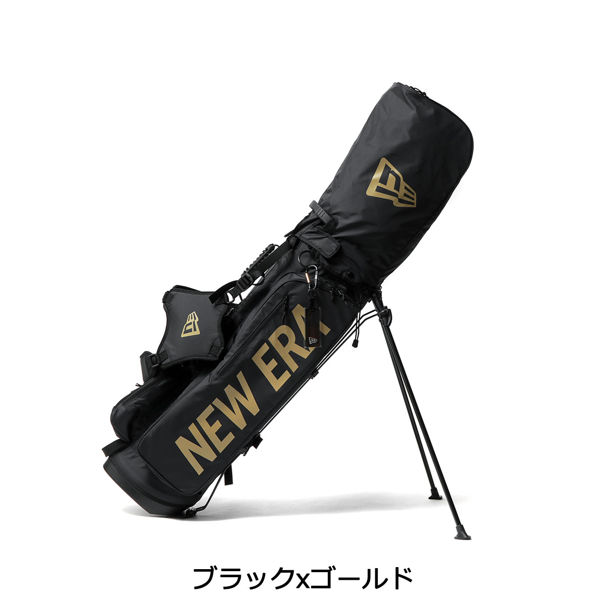 NEW ERA（ニューエラ） 最大51%☆2/20限定 正規取扱店 キャディバッグ